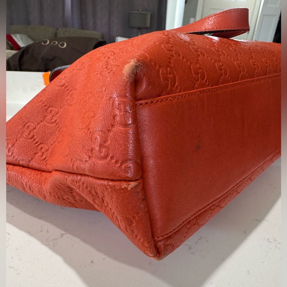 Gucci Tote Vincennes